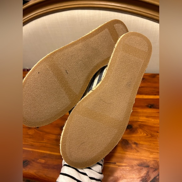 NWOT Loft outlet shoe - Picture 2 of 3